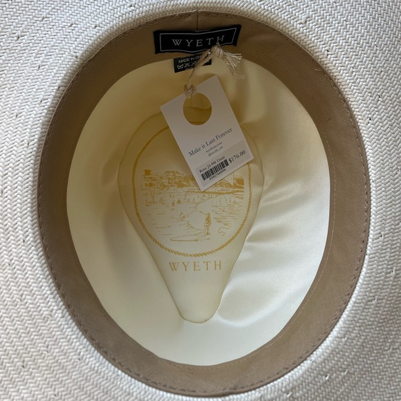 Wyeth Remy Hat - Picture 5 of 6